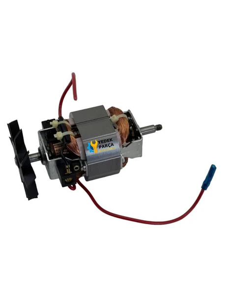 Sinbo Uyumlu SHB 3150 Smoothie Blender Motoru - 2