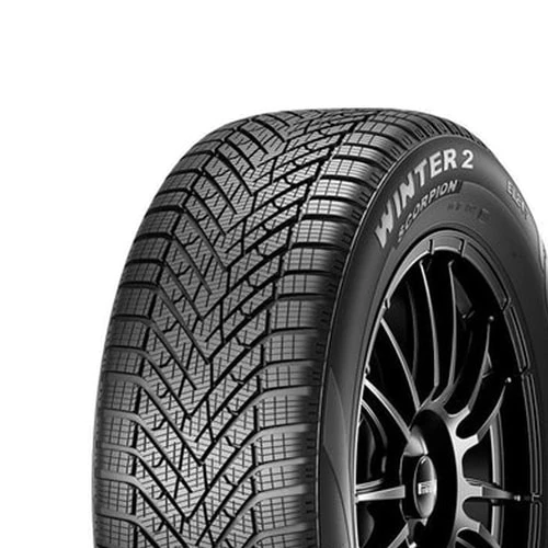 235/40R20 96V XL SCORPION WINTER2 PIRELLI (KIŞ) (48/23)