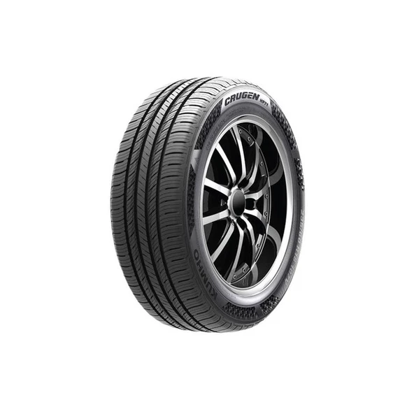 245/50R19 105V XL M+S  KUMHO HP71