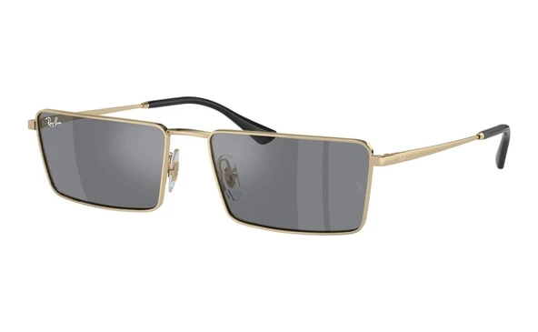 Ray-ban 0rb3741 92136v 56 Unisex Güneş Gözlüğü ürün görseli 1