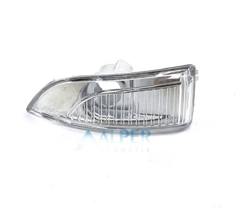 ALPER 572141 Dış Dikiz Ayna Sinyali Sol Megane III 09- Fluence 09