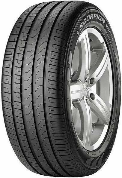 255/55R18 105W SCORPION VERDE (N0) PİRELLİ