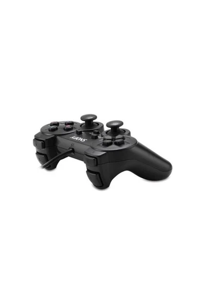 Snopy Sg-401 Usb Game Pad Tekli Oyun Kolu - 4