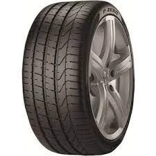 285/40R21 109Y XL  PZERO (N0) PİRELLİ