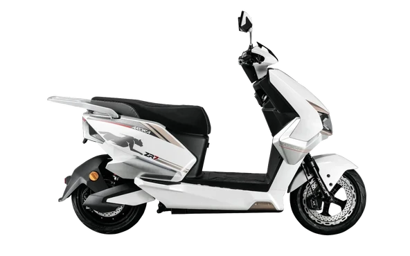 ARORA ZR7 ELEKTRİKLİ MOTOSİKLET - 2