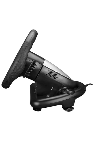 Snopy V5h Pro Xbox One S/ps4/ps3/pc/swıtch Metalik Pro Oyuncu Direksiyonu - Resim 4