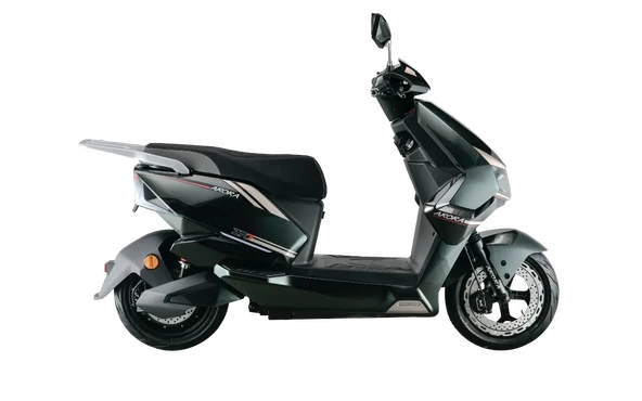 ARORA ZR7 ELEKTRİKLİ MOTOSİKLET - 4