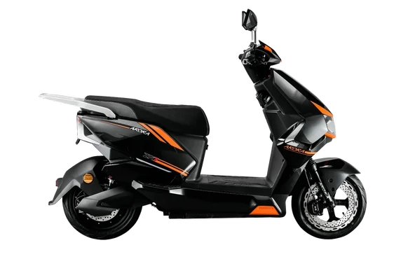 ARORA ZR7 ELEKTRİKLİ MOTOSİKLET - 3