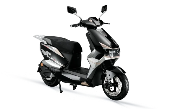 ARORA ZR7 ELEKTRİKLİ MOTOSİKLET - 1