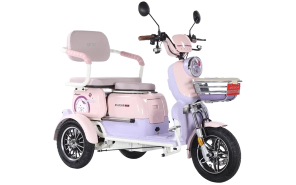 ARORA RÜZGAR NEW ÜÇ TEKERLEKLİ MOTOSİKLET