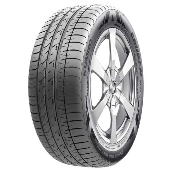 255/55R19 111V XL KUMHO HP91 ürün görseli