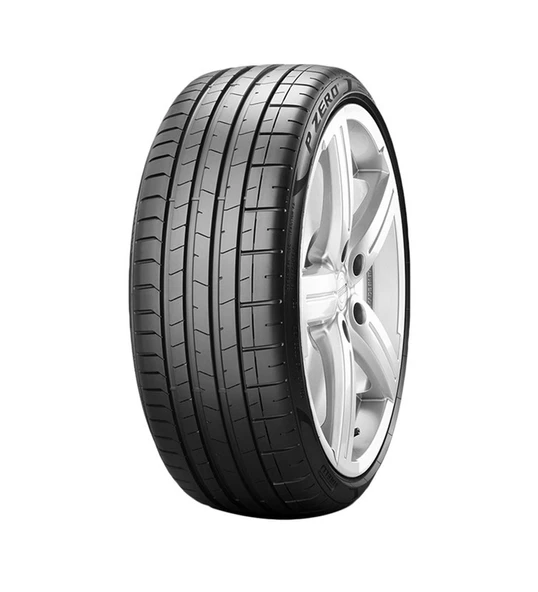 245/40R21 100V XL PIRELLI P-ZERO PZ4 (VOL)