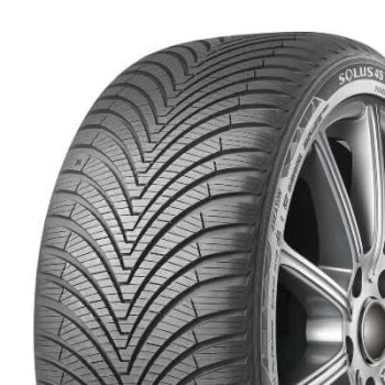 195/60R15 92V XL SOLUS KUMHO HA32 DÖRT MEVSİM