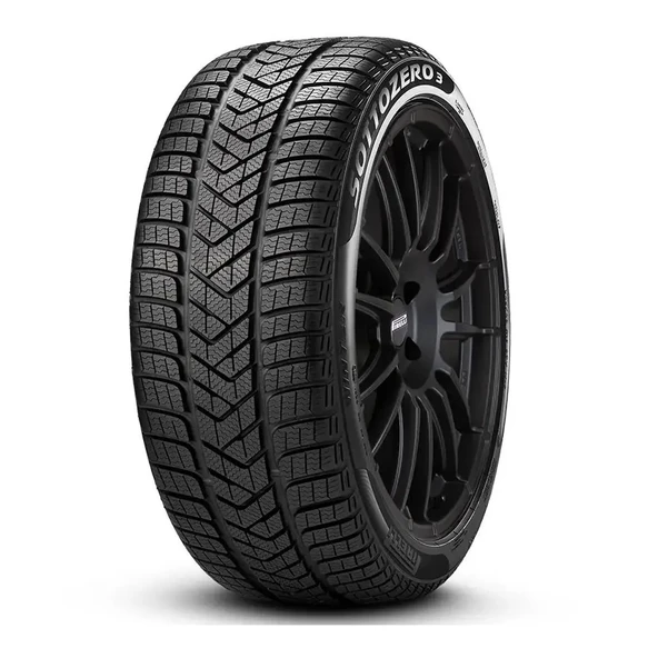 285/30R21 100W XL PIRELLI WINTER SOTTOZERO 3 (MGT) (KIŞ) - 2