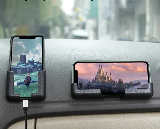 Araç Torpido Telefon Standı ürün görseli