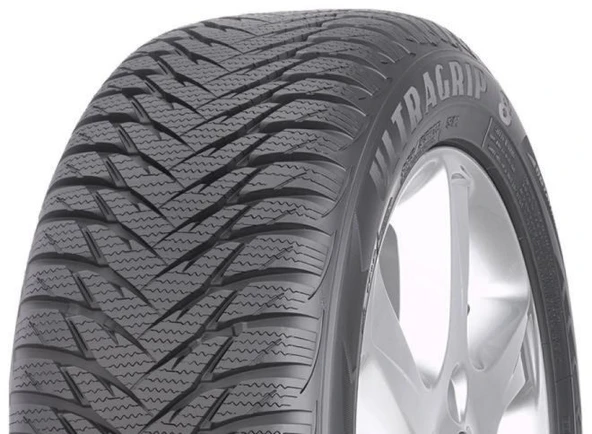 185/65R15 88T ULTRAGRIP 8 GOODYEAR (KIŞ)