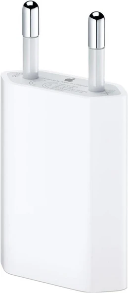 Apple 5 W USB Şarj Adaptörü MD813ZM/A Teşhir - 2