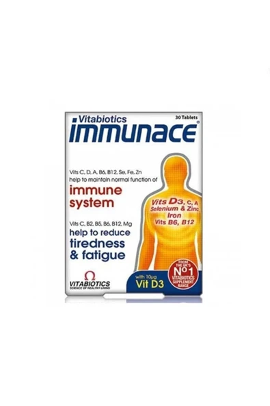 Immunace Immunace - 1