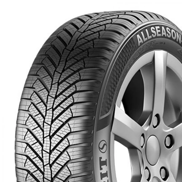 175/65R15 88H ALL SEASON GRIP SEMPERIT