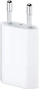 Apple 5 W USB Şarj Adaptörü MD813ZM/A Teşhir