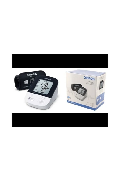 Omron M4 TANSİYON ÖLÇÜM ALETİ ürün görseli