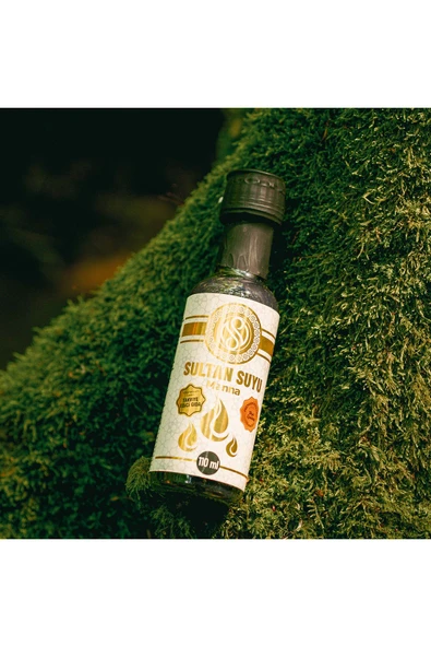 Royalty Life Manna -yenilenmiş Formül - Mineral Suyu 110 ml - Resim 4