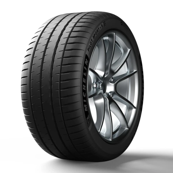 255/40R19 100Y XL PILOT SPORT 4S MICHELIN ürün görseli