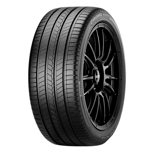 215/60R17 96V CINTURATO ROSSO PIRELLI ürün görseli