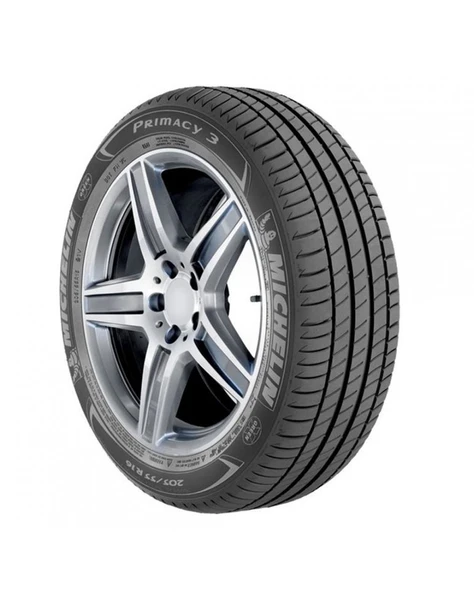 275/40R19 101Y PRIMACY 3 ZP MICHELIN RUNFLAT (45/24)
