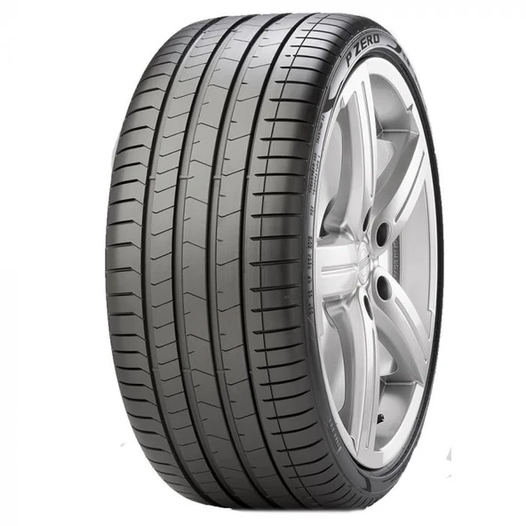 255/40R19 100Y XL P-ZERO PZ4 RUNFLAT PIRELLI