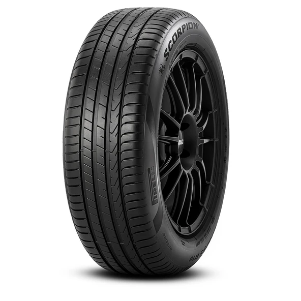 255/45R19 100V S-İ SCORPION (JELLİ) PIRELLI