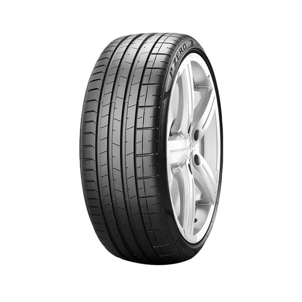 275/35R20 102Y XL P-ZERO PZ4  RUNFLAT  PIRELLI