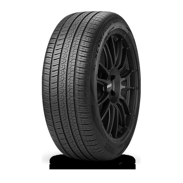 235/55R19 101T S-İ SCORPION ZERO ALL SEASON (AO) (+) ELECT (JELLİ) PIRELLI