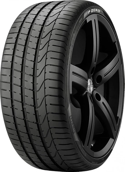 275/35R18 95Y PZERO RUNFLAT PIRELLI