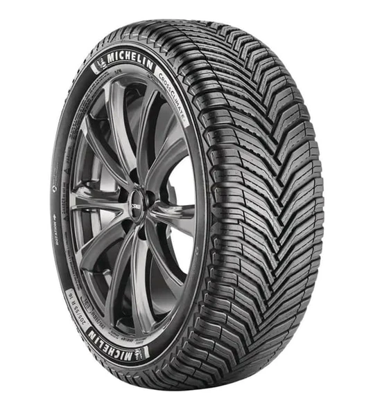 195/55R16 87H CROSS CLIMATE 2 MICHELIN