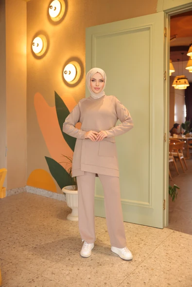 İkili Takım - 71237 - (38-46) - 71237 - Nescafe - Resim 7