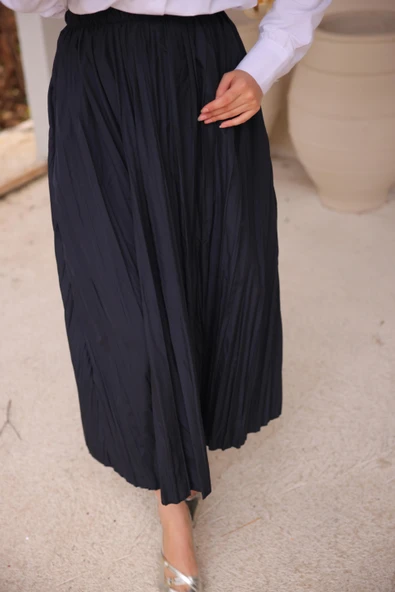 Etek - (Std-Std) - 71268 - Lacivert ürün görseli