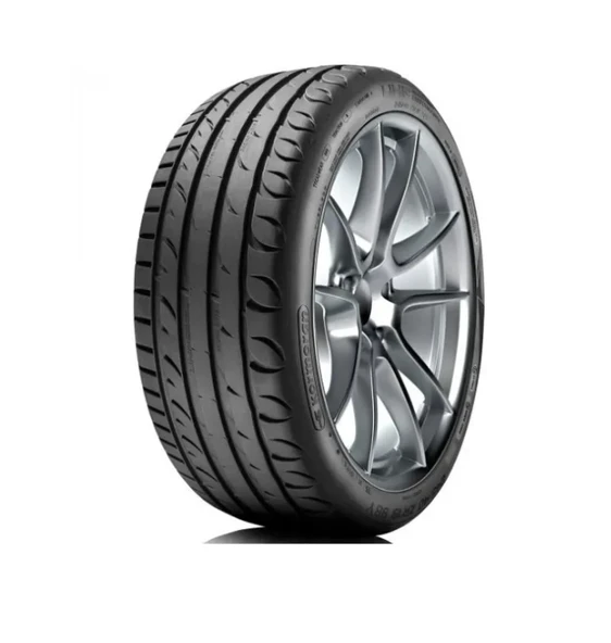 255/40R19 100Y XL Ultra High Performance RIKEN YAZ LASTİĞİ 2025 ürün görseli 1