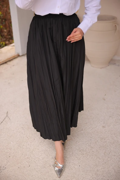 Etek - (Std-Std) - 71268 - Siyah ürün görseli