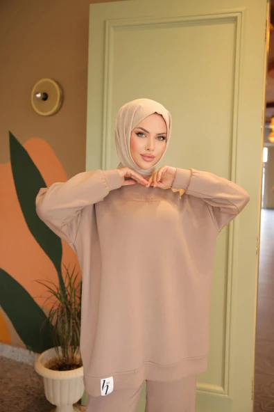 İkili Takım - 71237 - (38-46) - 71237 - Nescafe - Resim 3