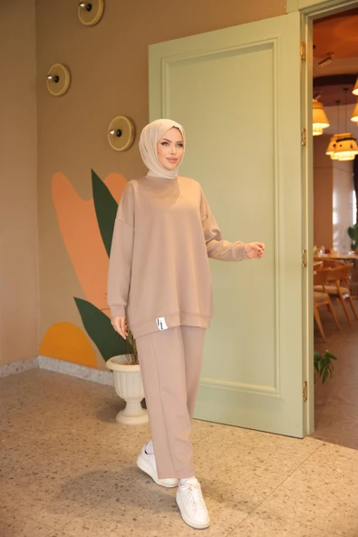 İkili Takım - 71237 - (38-46) - 71237 - Nescafe - Resim 5