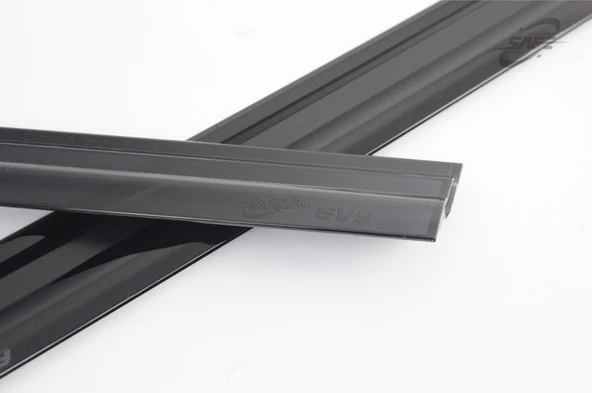 Kia EV9 2024 ve Sonrası Cam Rüzgarlık OEM (Made in Korea) - 3