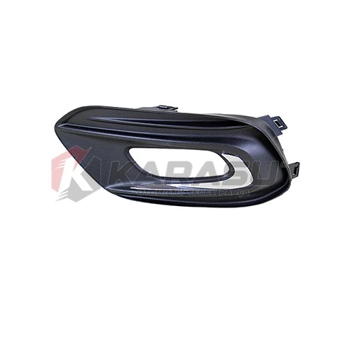 EGEA SEDAN SİS ÇERÇEVESİ SİSLİ KROM SAĞ ürün görseli 1