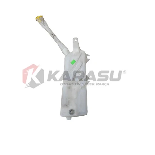 CLİO 3 MODUS CAM SU DEPOSU BORULU+KAPAKLI ürün görseli