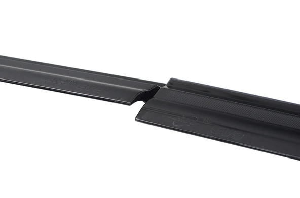 Kia EV9 2024 ve Sonrası Cam Rüzgarlık OEM (Made in Korea) - 6