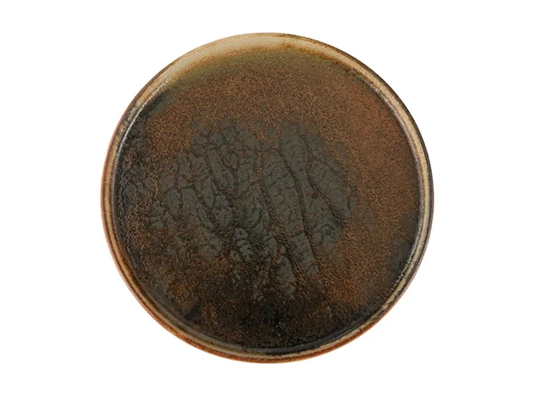 Porland Stoneware Genesis 3 Parça Tek Kişilik Yemek Takımı 04SWA000237 - Resim 2