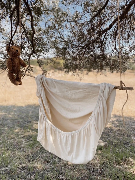 Naturaborn GOTS Organik Sertifikalı ürün görseli 1