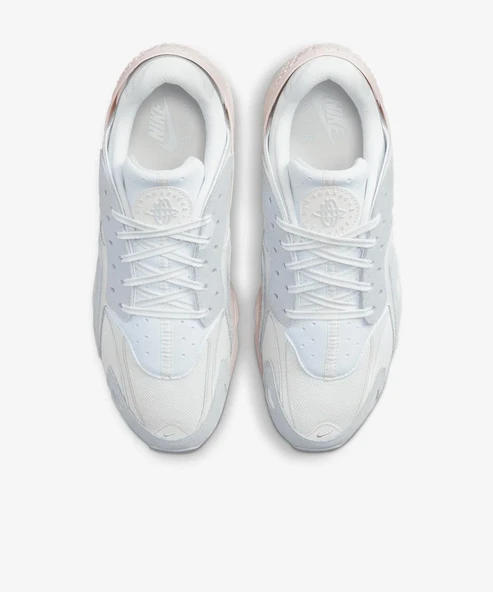 Nike Air Huarache Runner  DZ3306-100 - Resim 3