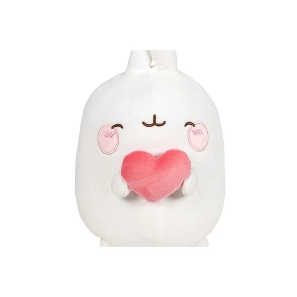 Nessiworld 760024980 MOLANG Peluş 18 cm - 5