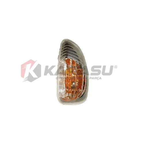 MASTER 3 MOVANA AYNA SİNYALİ SARI SAĞ ürün görseli 1